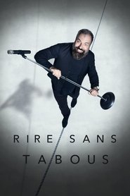 Rire sans tabous tv show poster