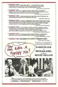 Can She Bake a Cherry Pie? movie poster