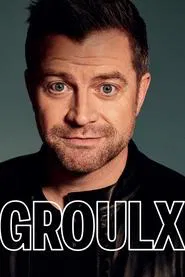Patrick Groulx: Groulx movie poster