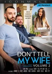 Don't Tell My Wife 2 movie poster