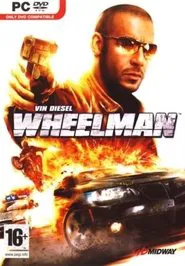 Poster do filme Wheelman