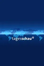 Tagesschau tv show poster