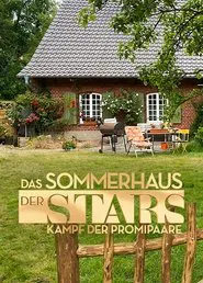 Das Sommerhaus der Stars - Kampf der Promipaare tv show poster