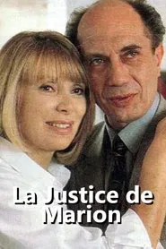 La justice de Marion : Les filles de Vincennes movie poster