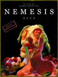 Nemesis movie poster