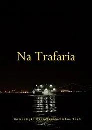 Poster do filme At Trafaria