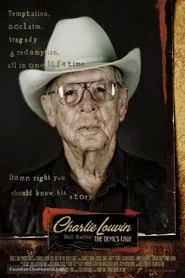 Charlie Louvin: Still Rattlin' the Devil's Cage movie poster