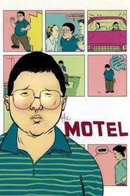 Poster do filme The Motel