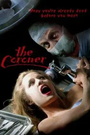 The Coroner movie poster
