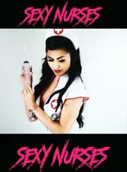 Poster do filme Sexy Nurses