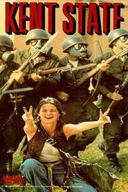 Kent State movie poster
