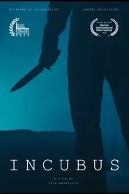Incubus movie poster