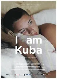 I am Kuba movie poster