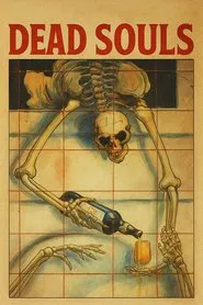 Dead Souls movie poster