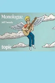 Jeff Tweedy: Learning To Love The Music You Hate movie poster