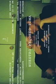 Nuestro pequeño Puma movie poster