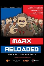 Marx Reloaded movie poster