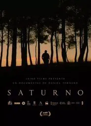Saturno movie poster