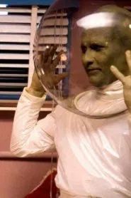 Funny Little Guy movie poster