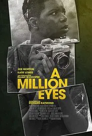 A Million Eyes movie poster