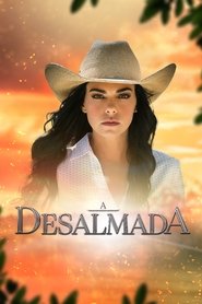 Poster da série A Desalmada