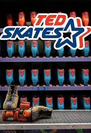 Ted Skates movie poster