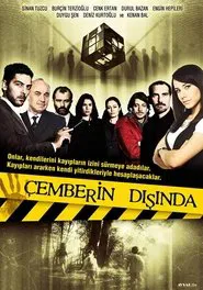 Çemberin Dışında tv show poster