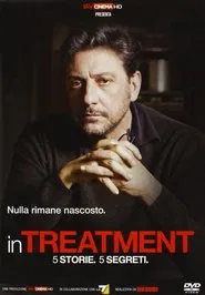 Poster da série In Treatment