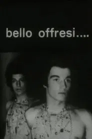 Bello offresi... movie poster