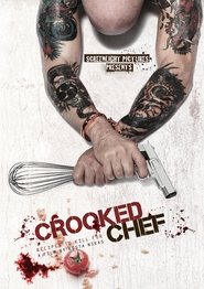 Crooked Chef movie poster