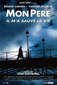My Father Saved My Life movie poster