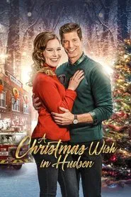 A Christmas Wish in Hudson movie poster