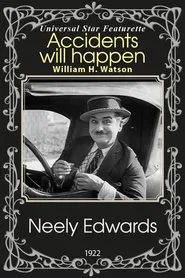 Poster do filme Accidents Will Happen