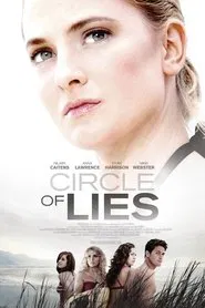 Circle of Lies movie poster
