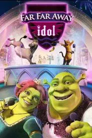 Far Far Away Idol movie poster