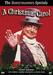Poster do filme The Honeymooners Specials: A Christmas Carol
