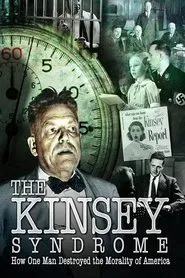 The Kinsey Syndrome movie poster