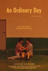 An Ordinary Day movie poster