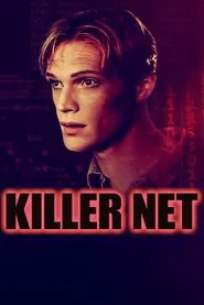 Killer Net tv show poster