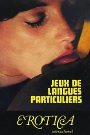Jeux de langues très particuliers movie poster