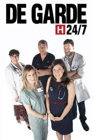 On Duty 24/7 tv show poster