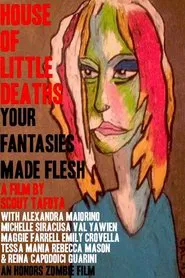 House of Little Deaths movie poster