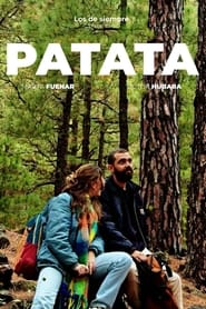 PATATA movie poster