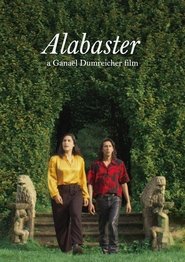 Poster do filme Alabaster