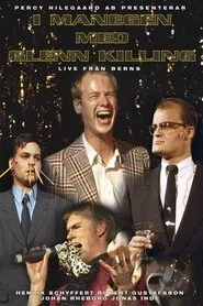 I Manegen med Glenn Killing: Live från Berns movie poster