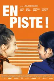 En piste ! movie poster