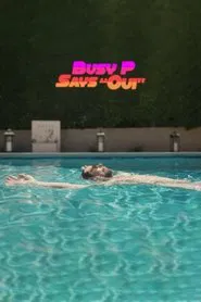 Busy P Says "Oui" movie poster