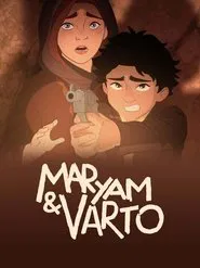 Maryam & Varto movie poster