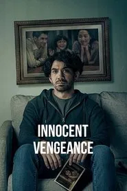 Innocent Vengeance movie poster