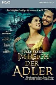 Poster do filme The Children of Captain Grant